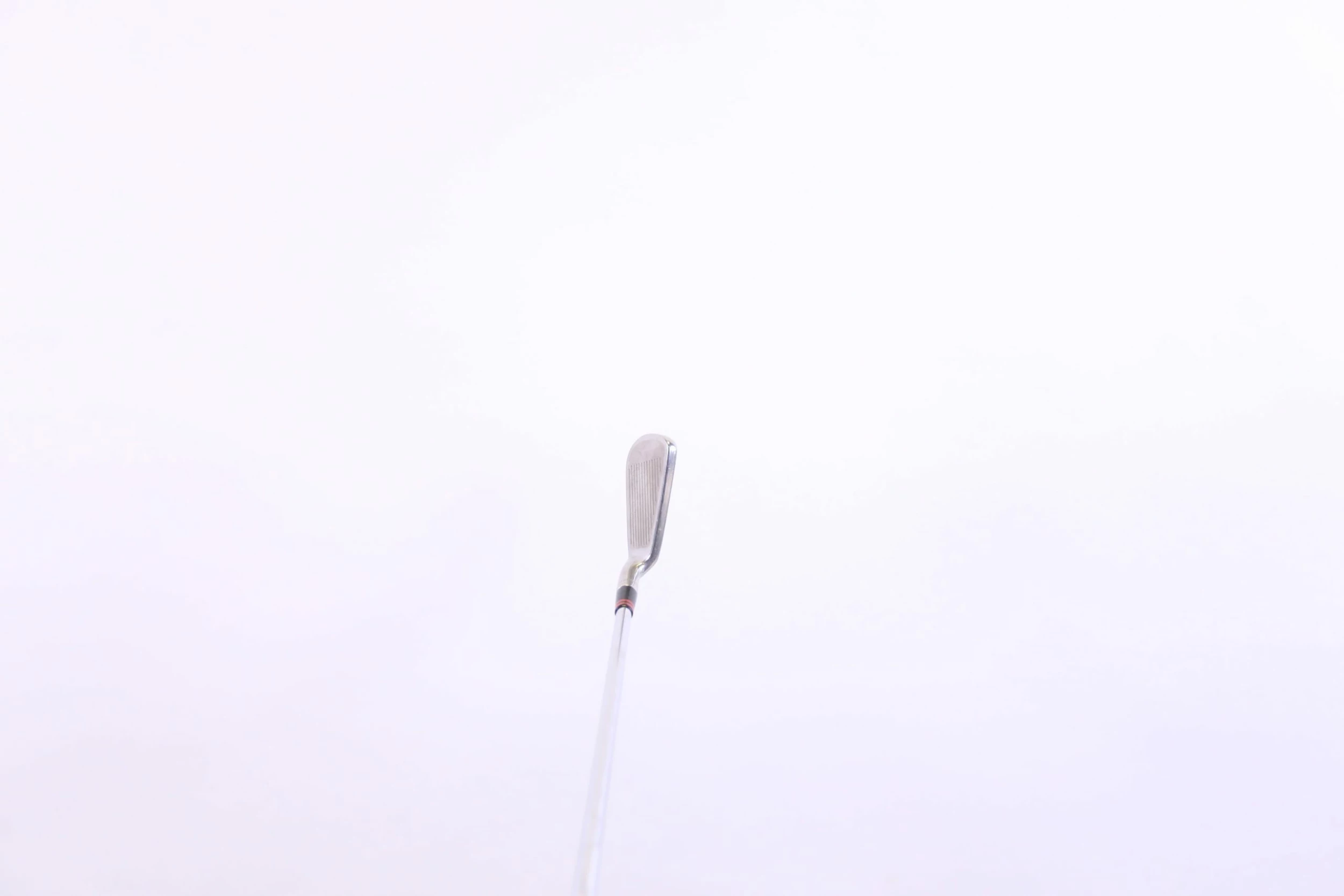 Ben Hogan Edge CFT 5-PW Iron Set Right Handed Apex Steel Shaft Regular Flex - Image 6