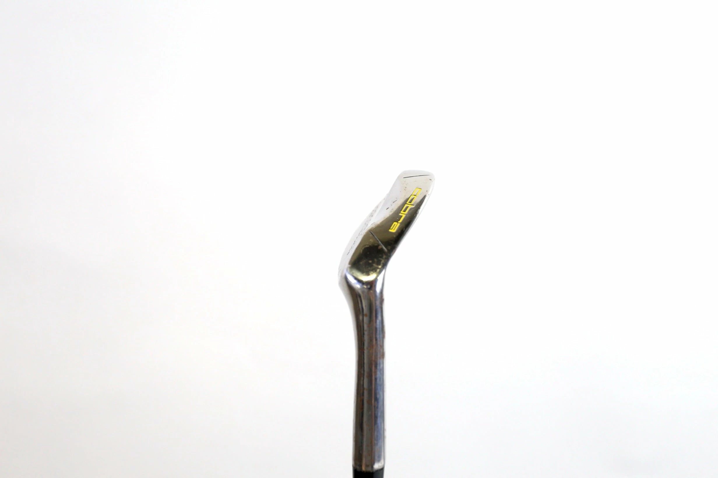 Cobra Trusty Rusty 53* Wedge RH 36.75 In Steel Shaft Stiff Flex - Image 6