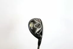 Titleist 915H 4 Hybrid 24* RH 39.25 In Mitsubishi Diamana Regular Flex
