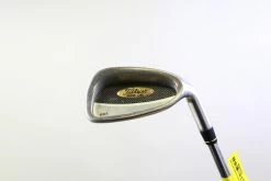 Titleist DCI 822 Oversize Pitching 46* Wedge RH 35.5 In NS Pro Steel Regular