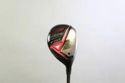 Cobra F-Max 7 Hybrid 32* RH 37 In Graphite Shaft Ladies Flex