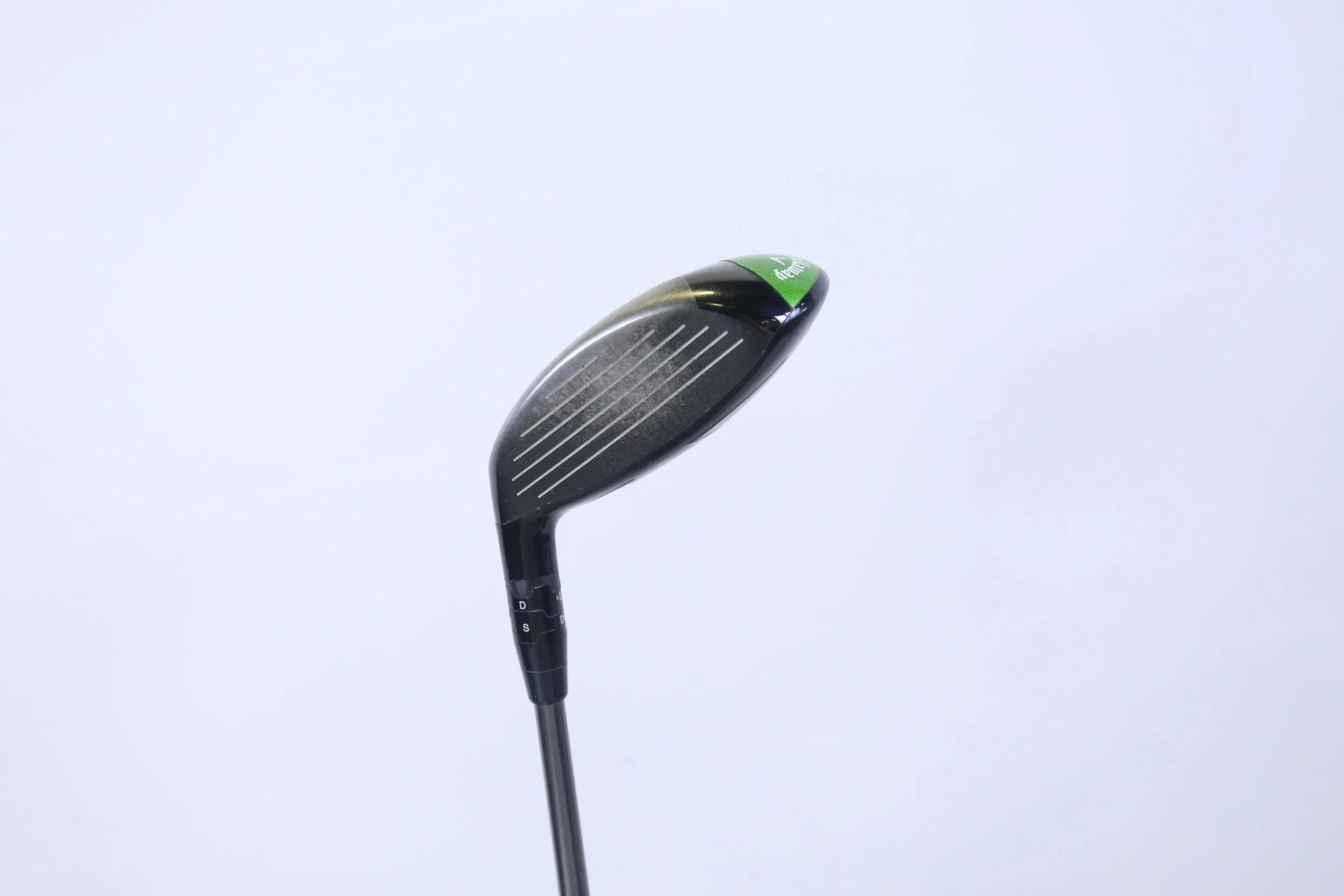 Callaway Great Big Bertha Eipc Sub Zero 15* Fairway Wood RH 43 In Aldila Stiff - Image 3