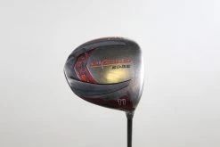 Callaway Diablo Edge Driver - Right-Handed - 11 Degrees - Regular Flex