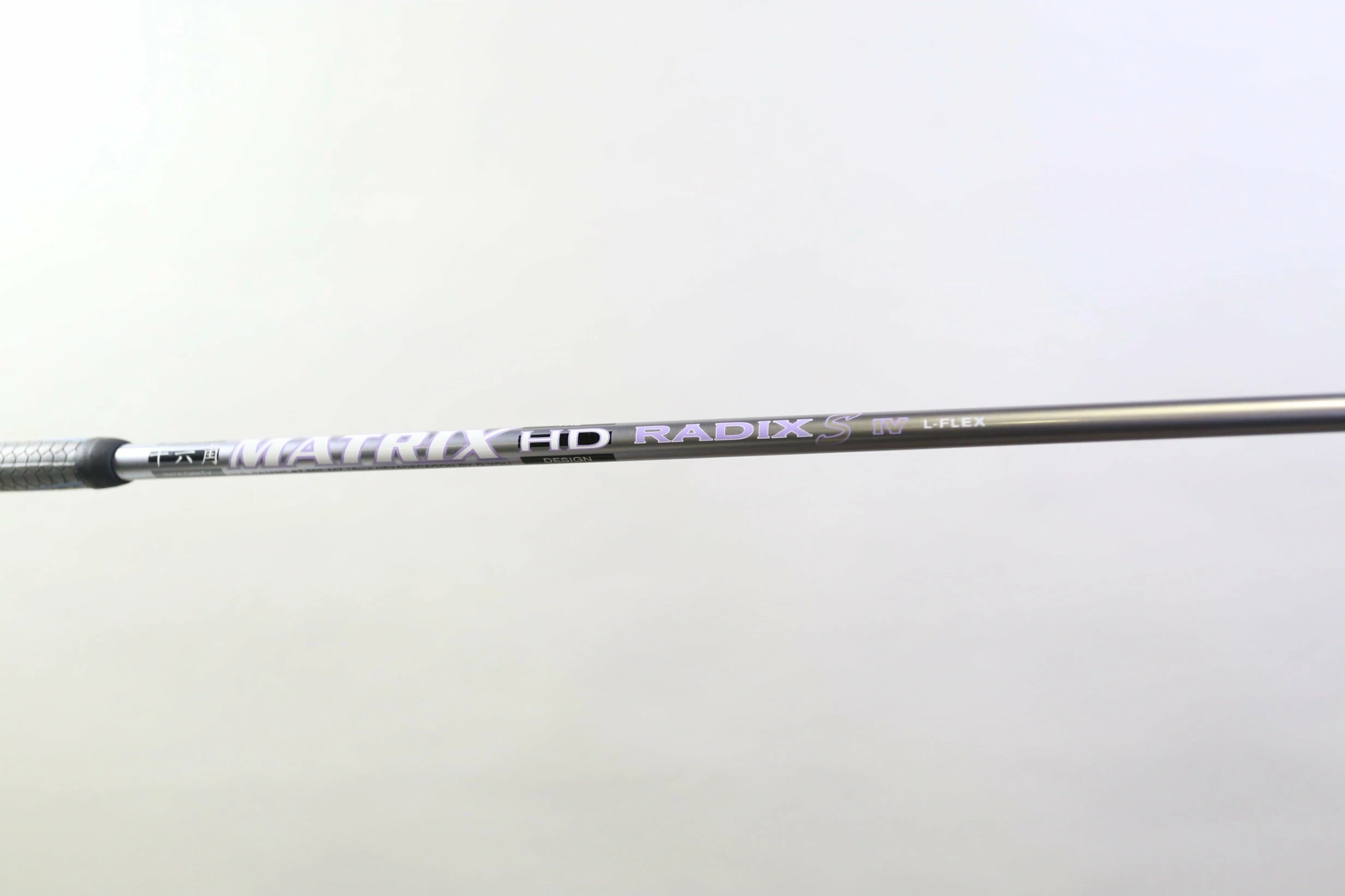 AdamsĀ® Adams Speedline Super S 3 Wood 16* RH 41.75 In Graphite Shaft Ladies Flex - Image 8
