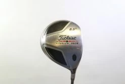 Titleist 983K Driver - Right-Handed - 8.5 Degrees - Stiff Flex