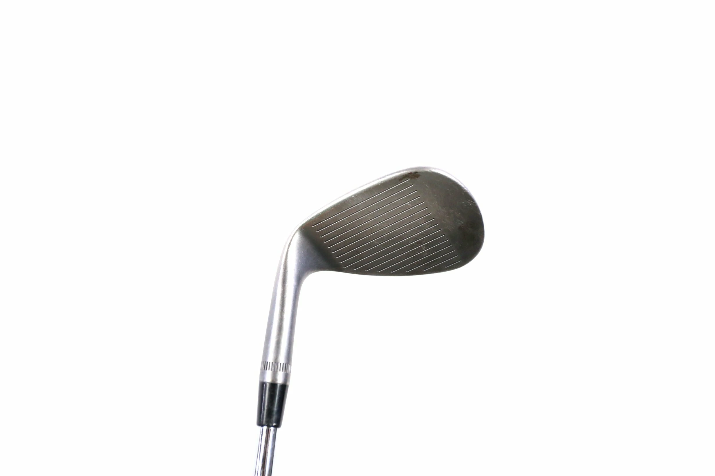 Callaway MD3 Milled Black W Grind 56* Wedge RH 35.25 In Steel Shaft Stiff Flex - Image 5