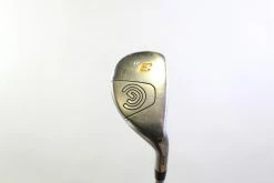 Cleveland HiBore 3 Hybrid 21* RH 39 In Graphite Shaft Senior Flex