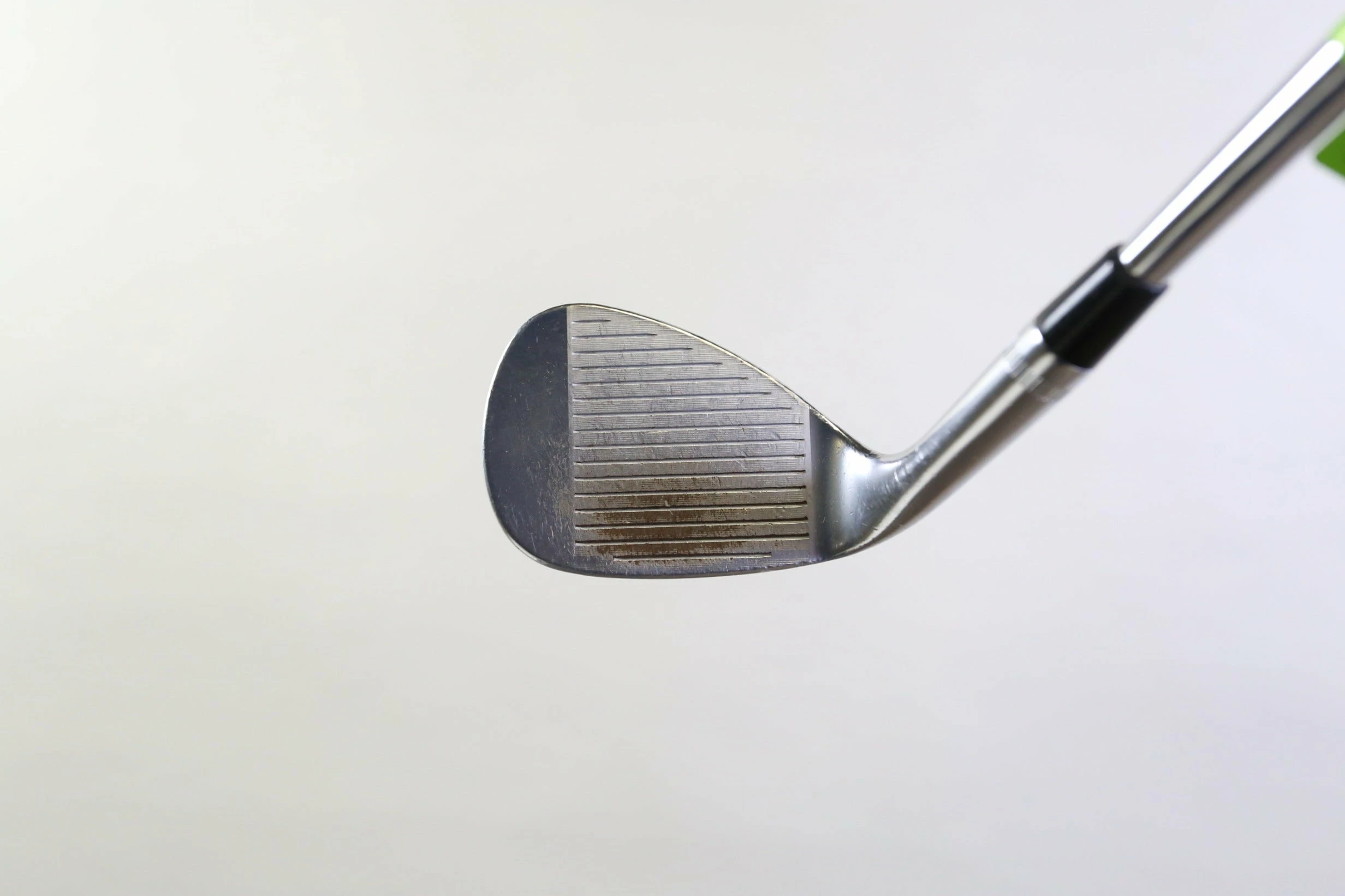 Callaway Mack Daddy 4 Lob Wedge 60* RH 34.25 In Steel Shaft Stiff Flex - Image 6