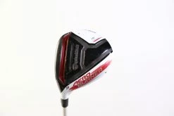 TaylorMade AeroBurner Fairway 3-Wood 15* 43IN LH Matrix Stiff Flex