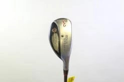 Ben Hogan CFT 3 Hybrid 21* RH 40 In Graphite Shaft Stiff Flex