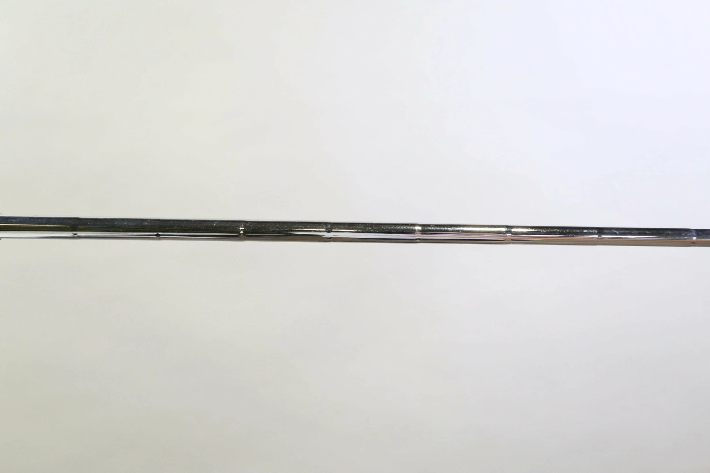 Ping Glide 2.0 WS Black Dot Lob Wedge 60* RH 35 In Steel Shaft Stiff Flex - Image 8