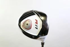 TaylorMade R11 Driver - Right-Handed - 10.5 Degrees - Stiff Flex