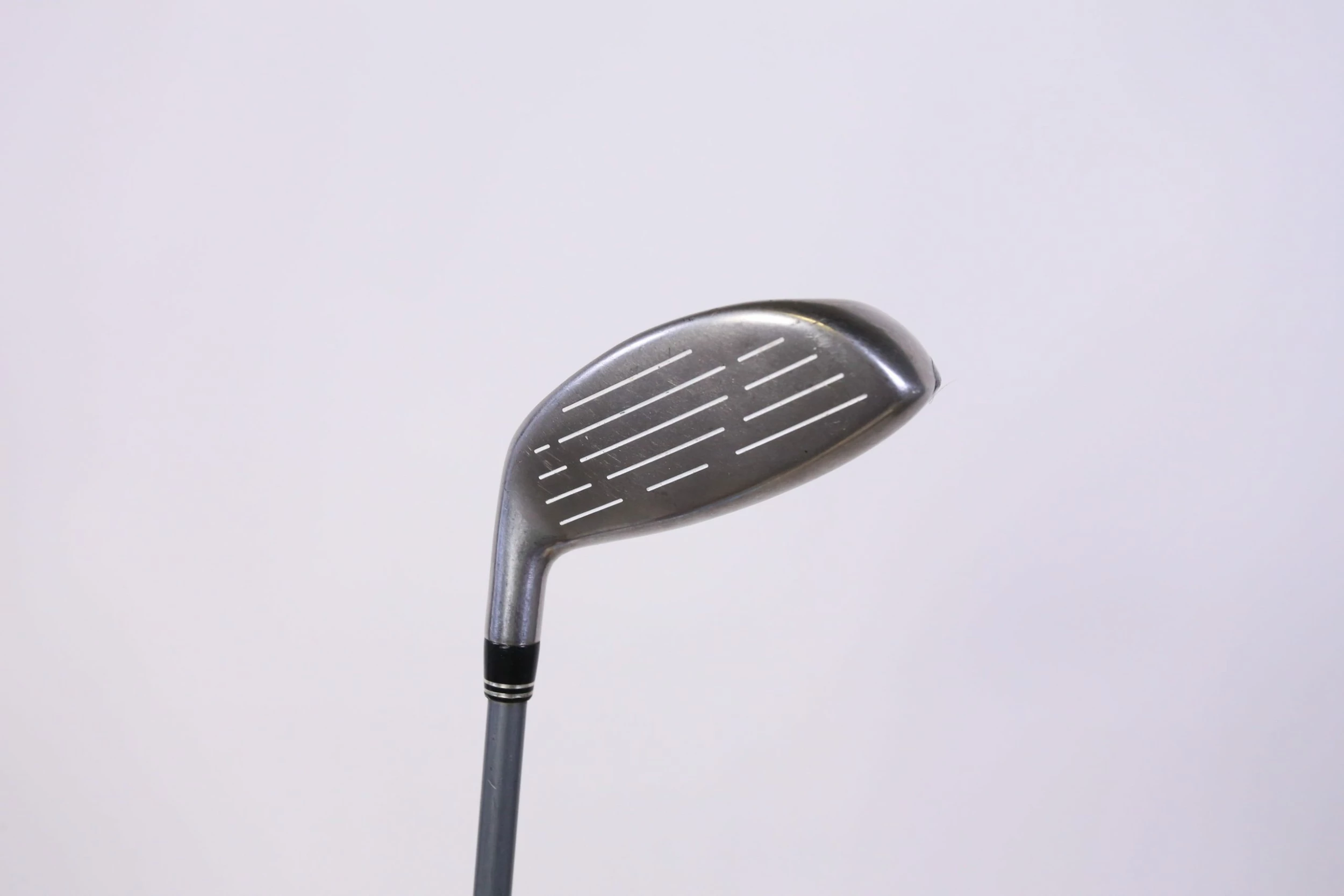 Cobra Baffler DWS 4 Hybrid RH 23* 40.25 In Aldila Graphite Shaft Regular Flex - Image 5