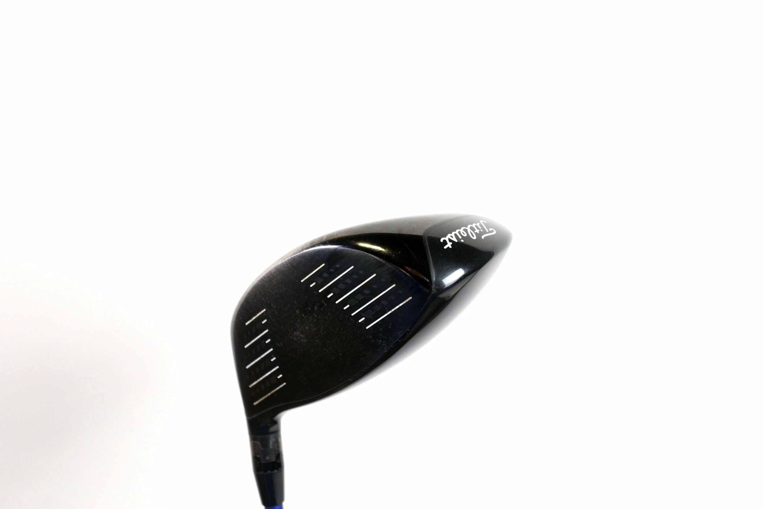 Titleist 913D2 Driver - Right-Handed - 9.5 Degrees - Stiff Flex - Image 5