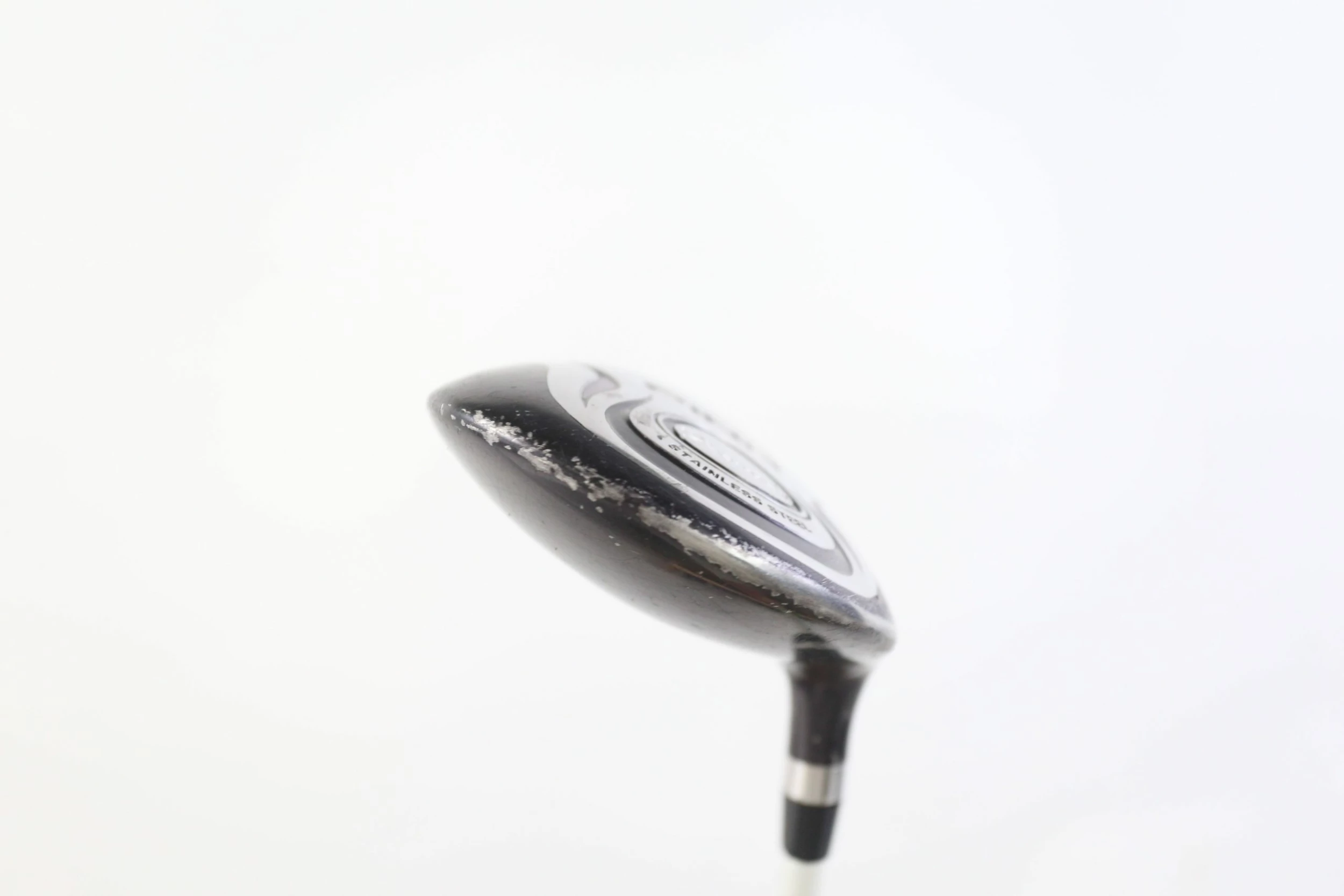 Ping Rhapsody 7-Hybrid 26* 41in RH Graphite ULT 129 Ladies Flex - Image 2