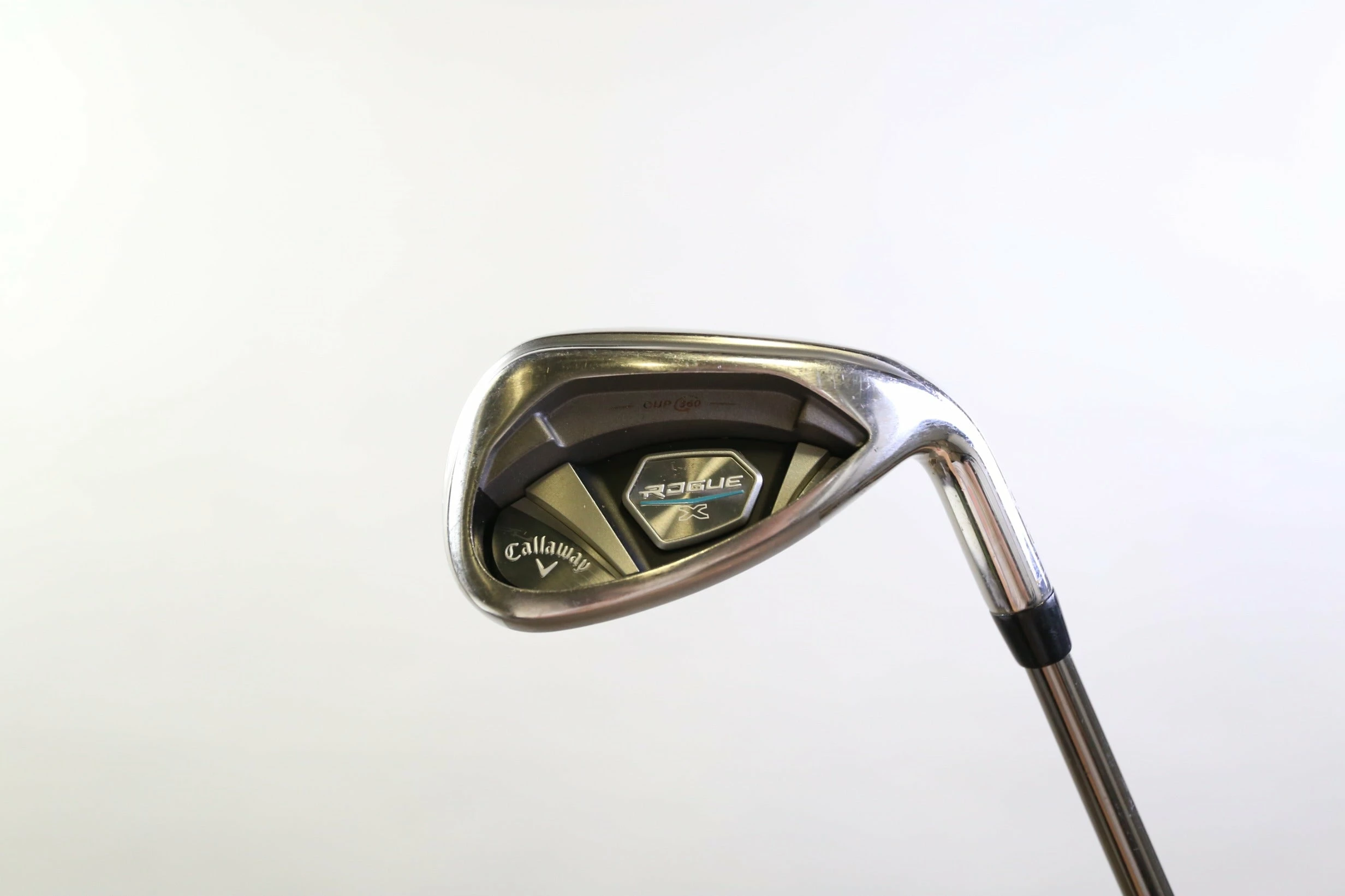 Callaway Rogue X Pitching Wedge 41* RH 35.5 In Recoil Graphite Regular Flex