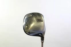 Nike SQ MachSpeed 3 Wood 15* RH 43 In ProForce Graphite Shaft Stiff Flex