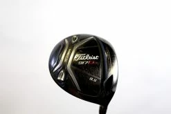 Titleist 917D3 Driver - Right-Handed - 9.5 Degrees - Extra Stiff Flex