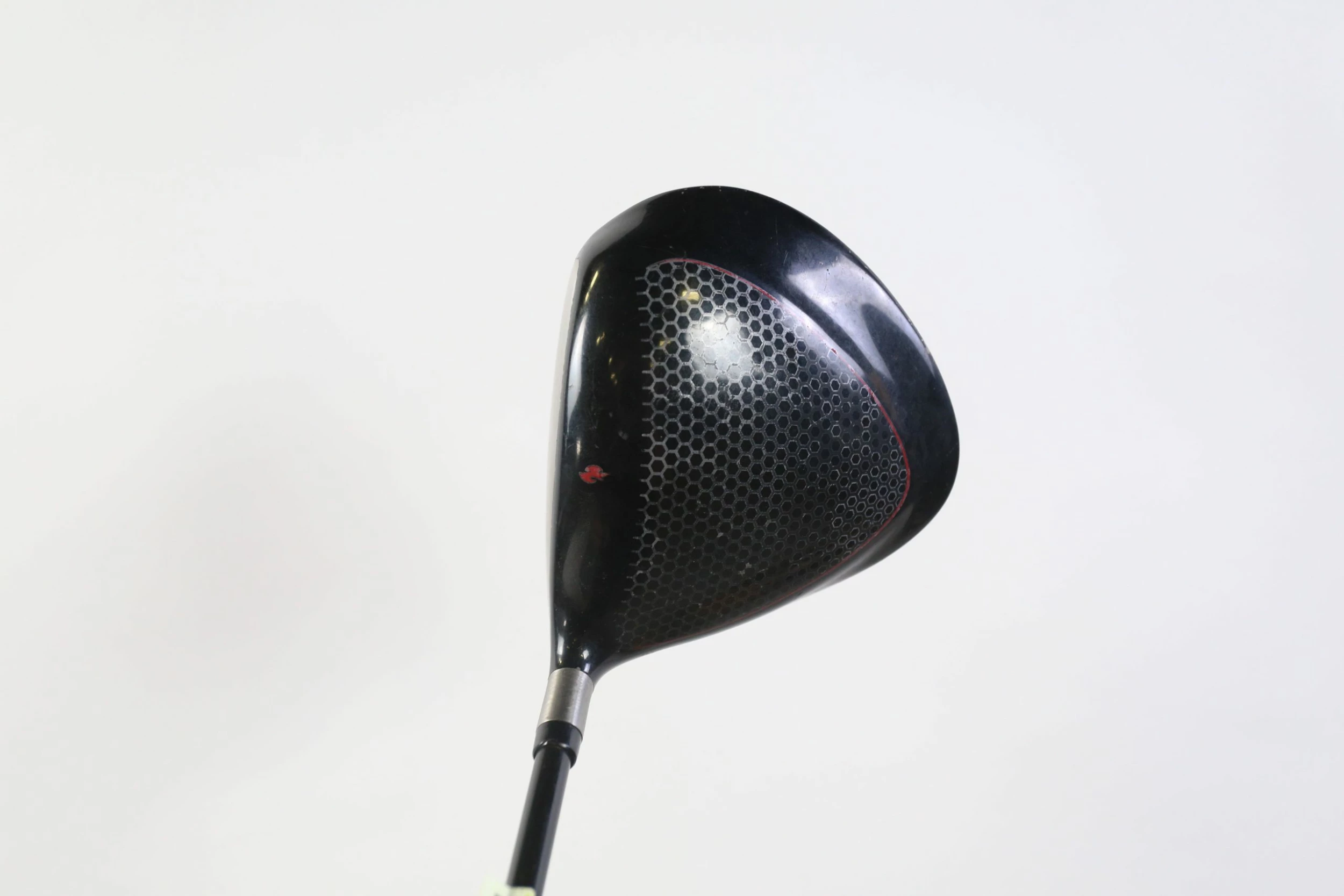 TaylorMade Burner SuperFast Driver - Right-Handed - 9.5 Degrees - Stiff Flex - Image 6