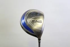 Ping G2 Driver - Right-Handed - 10 Degrees - Ladies Flex