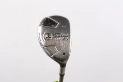 Titleist 909H 2 Hybrid 17* RH 42 In Aldila NV Graphite Shaft Stiff Flex