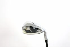 Ping G400 Black Dot 49.5* U Wedge RH 35.5 In Ping Alta CB Graphite Stiff Flex