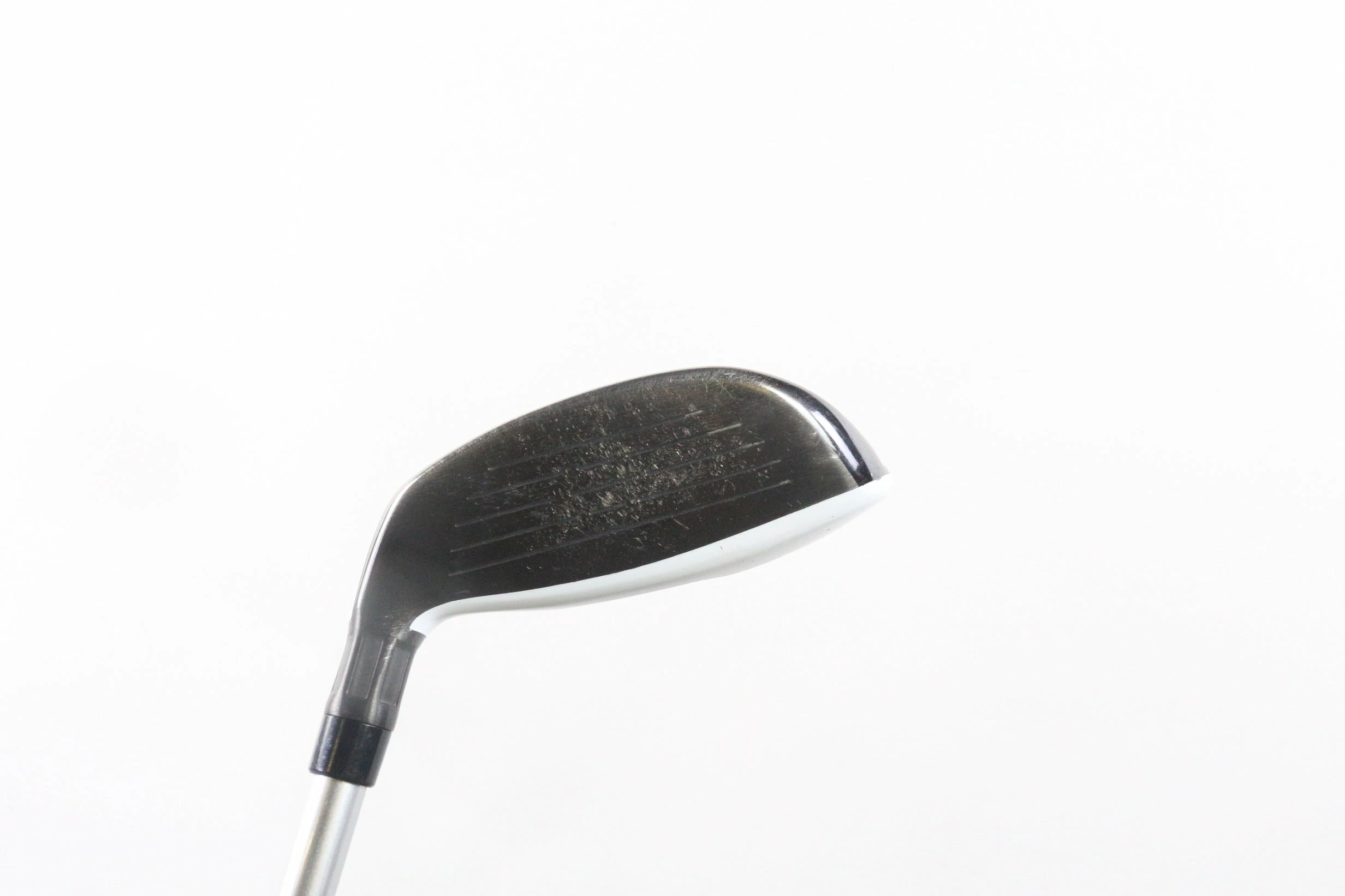 TaylorMade M2 2017 4, 5, 6 Hybrid Set RH Graphite Shaft Ladies Flex - Image 7