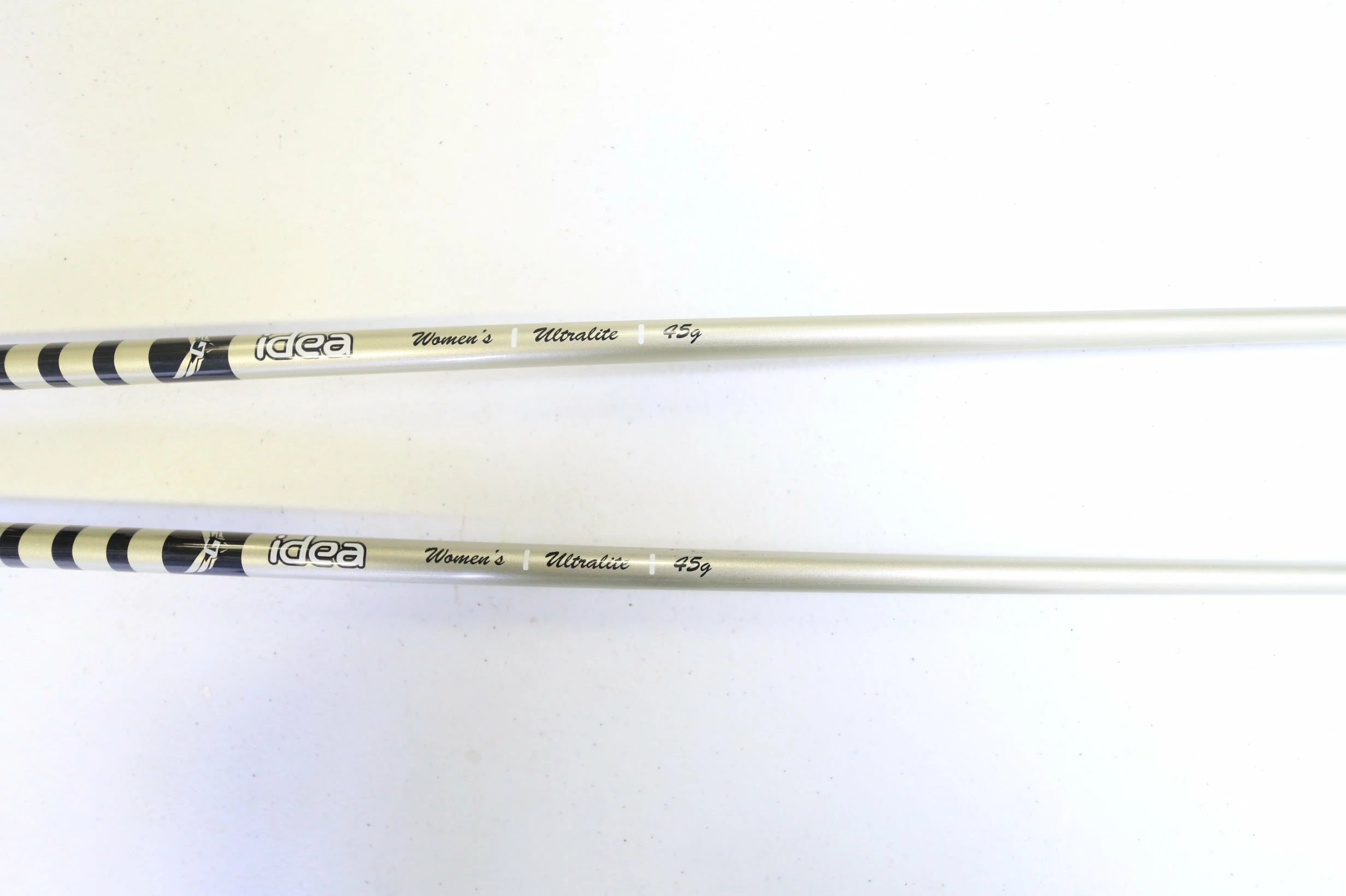 Adams® Adams Idea Almond 5, 7 Wood Set RH Grafalloy Shafts Ladies Flex - Image 7