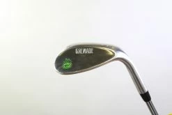 Unspecified Bombtech Grenade 72* Wedge Right Handed 35.25 In Steel Shaft Stiff Flex
