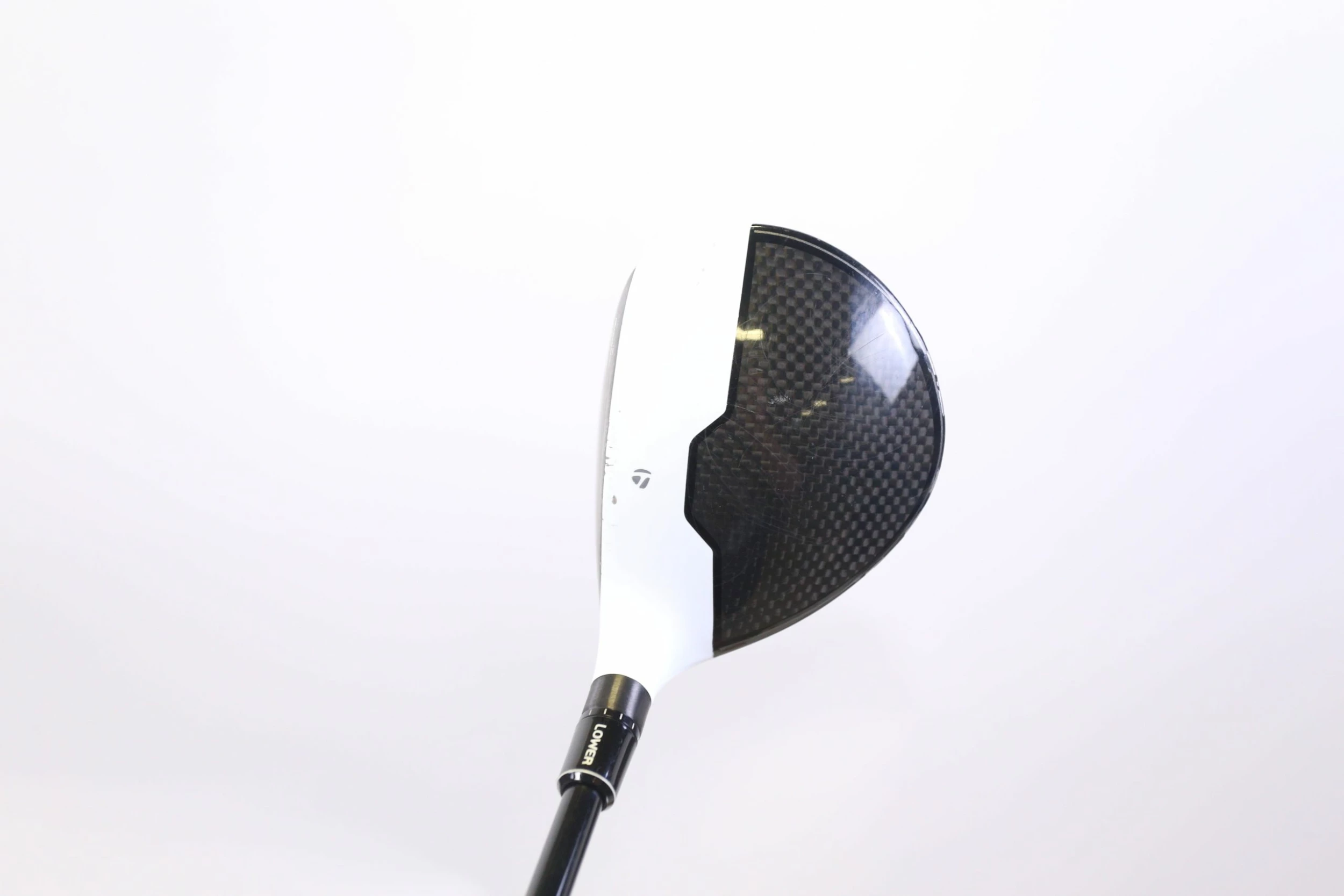 TaylorMade M1 3HL Wood Right Handed 17* 43 In Graphite Fujikura Pro Regular - Image 6