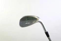 Cleveland 588 Tour Action Gap Wedge 51* RH 35 In Steel Shaft Stiff Flex