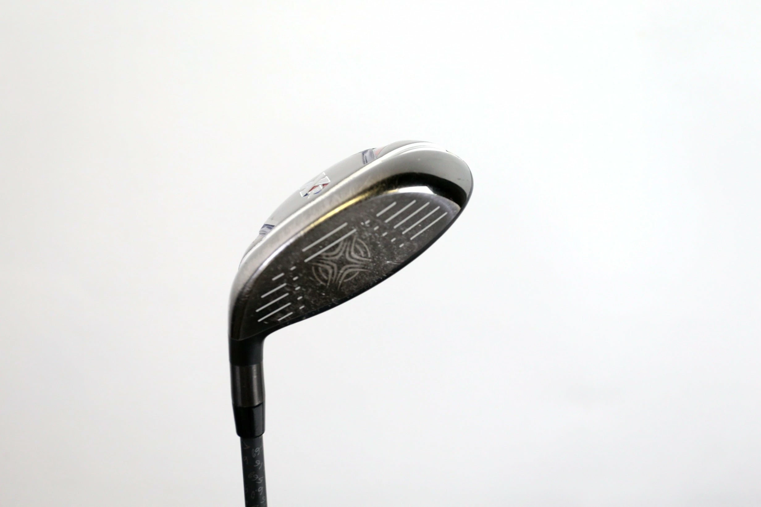 Callaway XR 3 Wood 15* RH 43.5 In Project X Graphite Shaft Stiff Flex - Image 6
