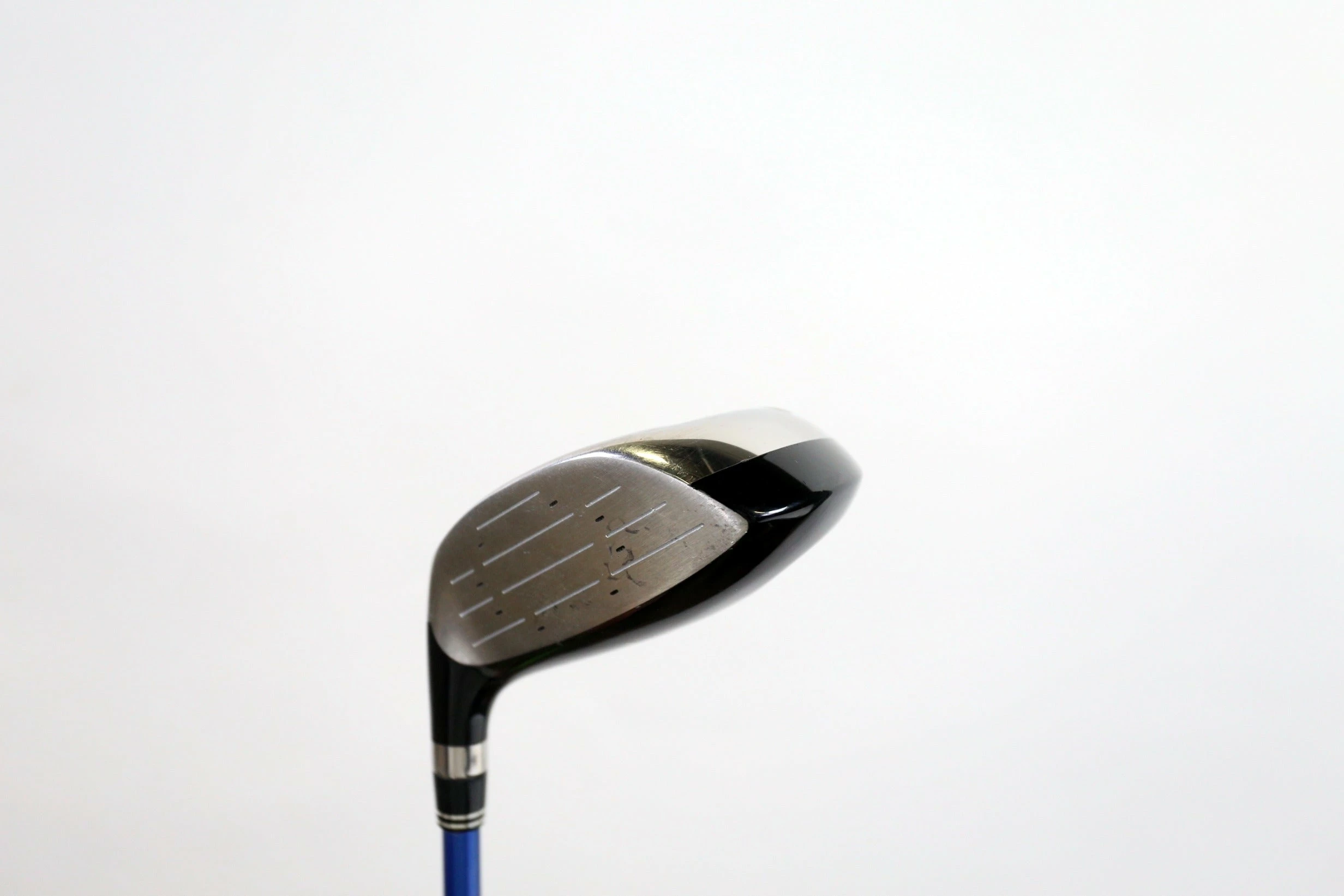 Cobra M Speed Offset 5 Wood RH 42.25 In Aldila NV-M Graphite Regular Flex - Image 5