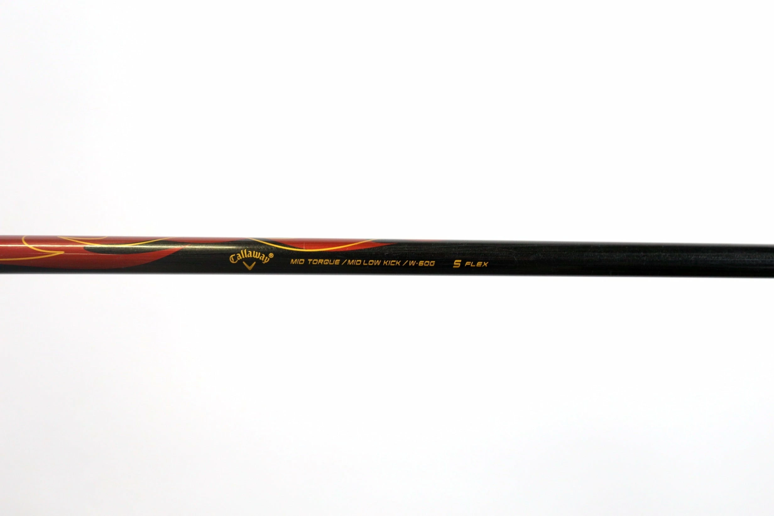 Callaway Diablo Edge 3 Wood 15* RH 43 In Callaway Graphite Shaft Stiff Flex - Image 8