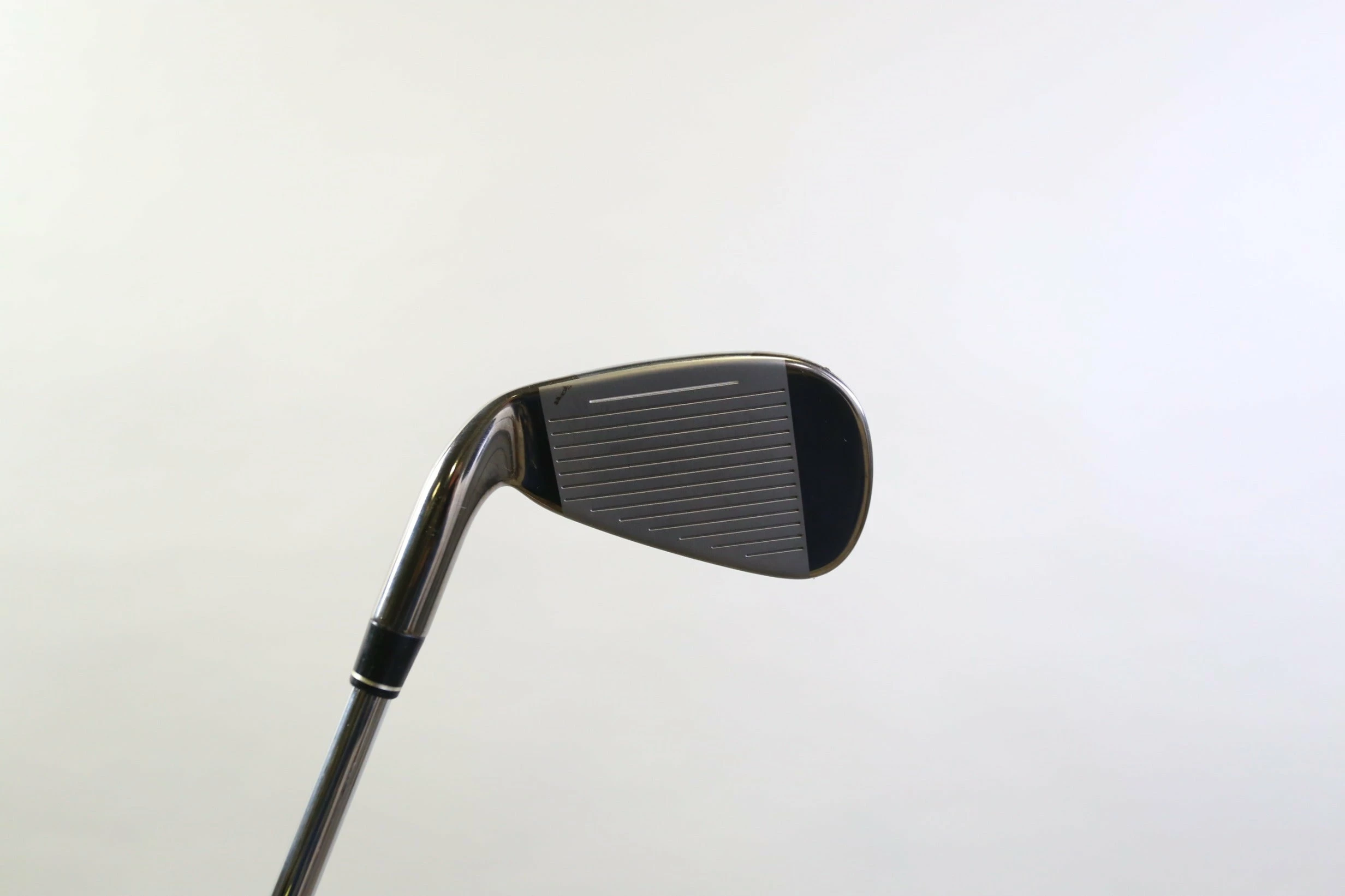 TaylorMade Burner 1.0 Single 6 Iron 27* RH 37.5 In Steel Shaft Regular Flex - Image 2