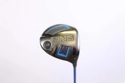 Ping G SF Tec Driver - Right-Handed - 10 Degrees - Regular Flex