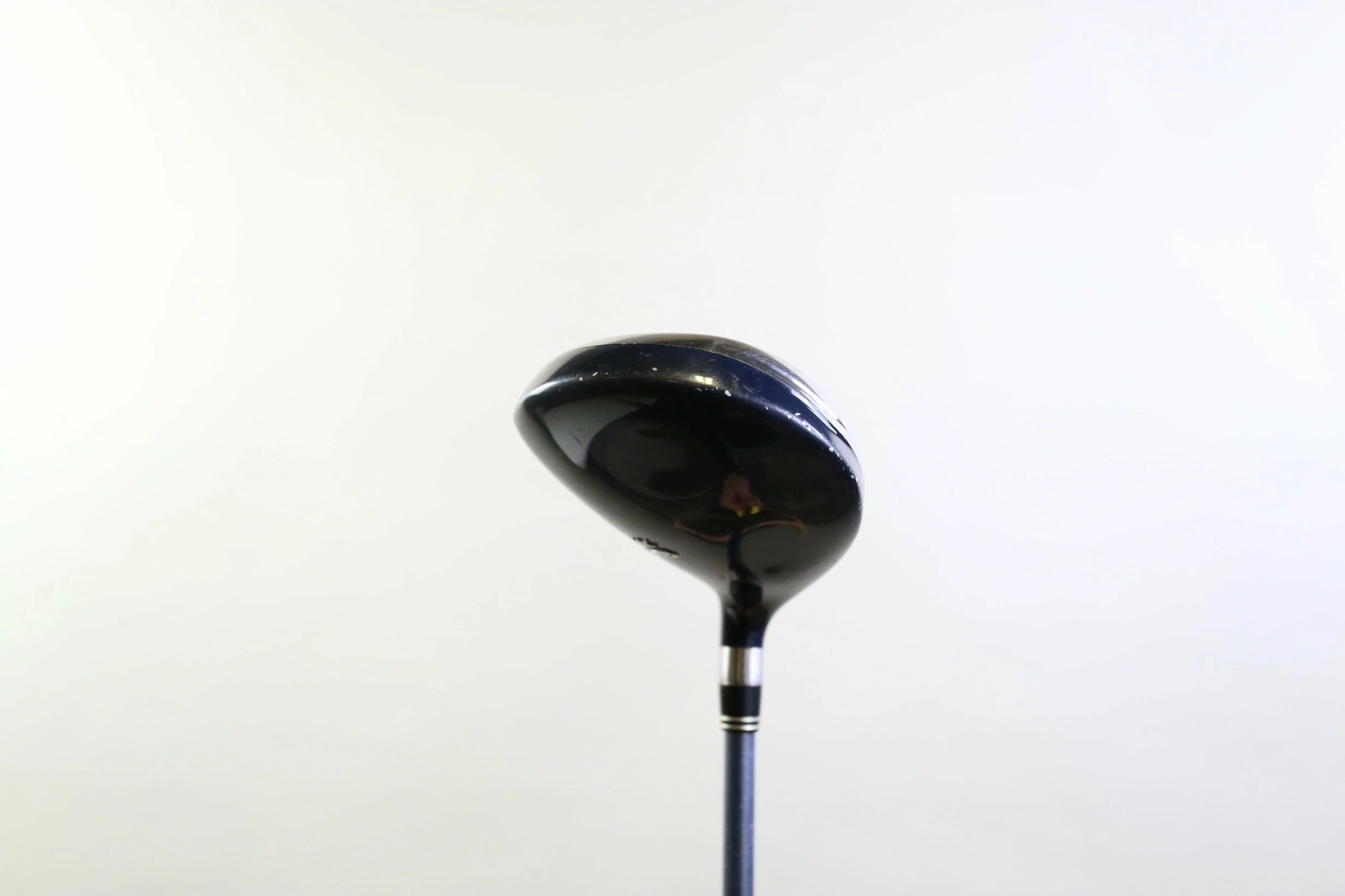 Cobra SS Hyper Steel Offset 3 Wood 15* RH 41.5 In Graphite Shaft Ladies Flex - Image 4