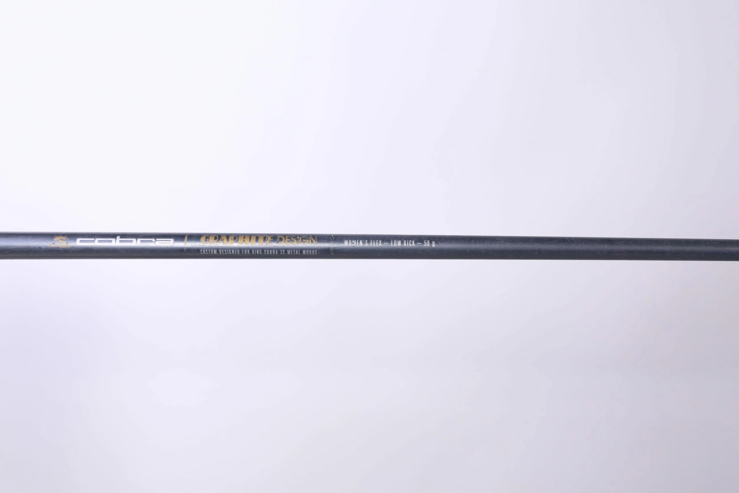 Cobra SS 350 Offset Driver - Right-Handed - 13.5 Degrees - Ladies Flex - Image 10