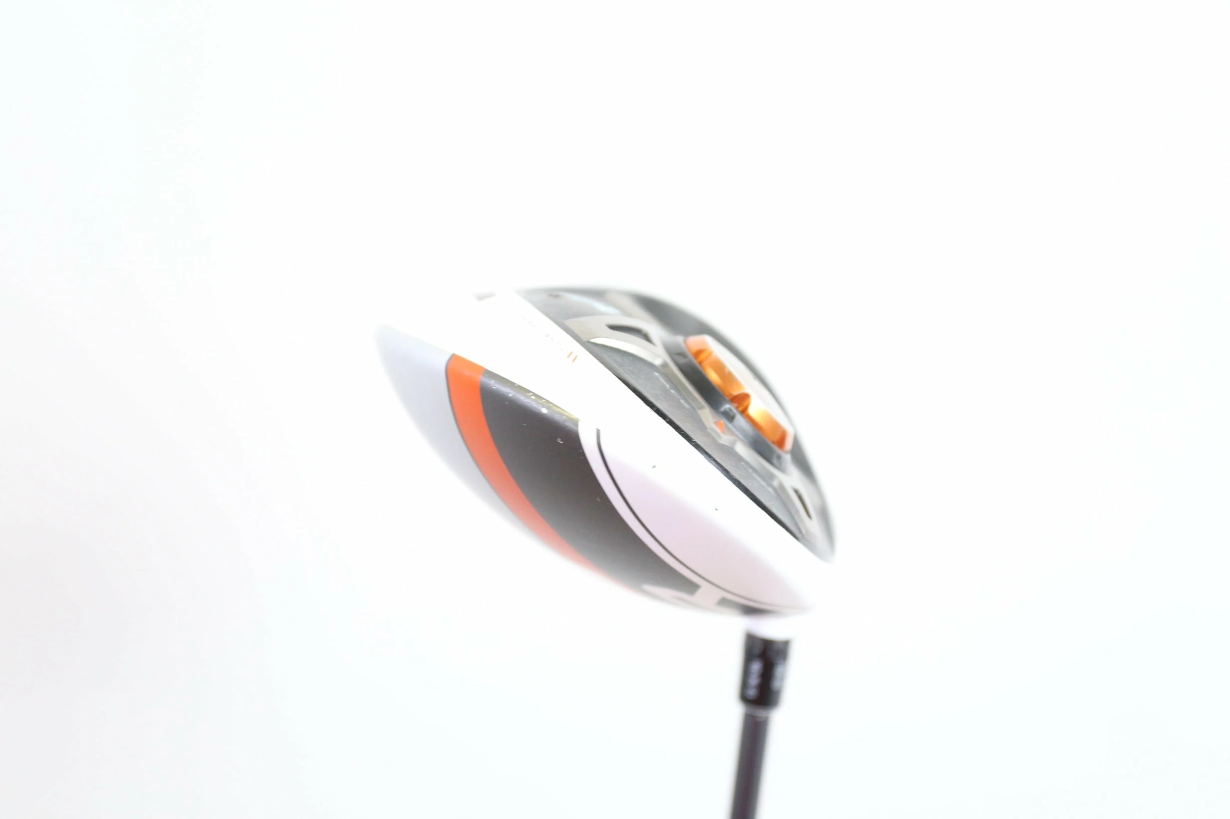 TaylorMade R1 Driver - Right-Handed - 10.5 Degrees - Regular Flex - Image 3