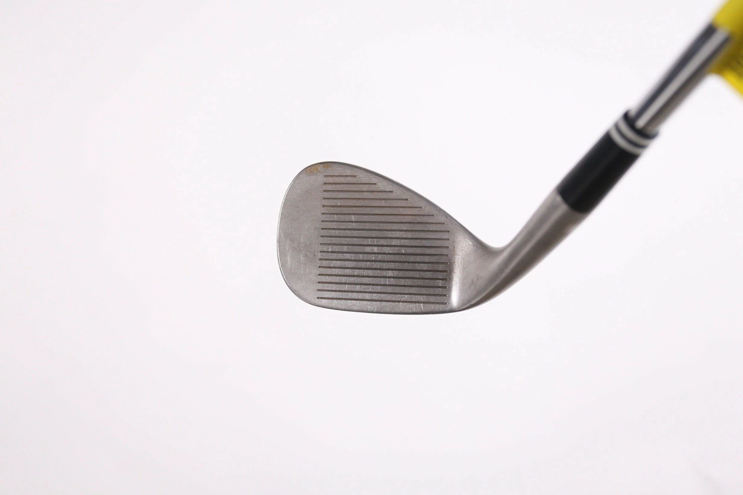 Cleveland RTX-3 Tour Satin 56* Wedge RH 35 In Dynamic Gold Steel Stiff Flex - Image 6