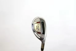 AdamsĀ® Adams Idea A12 3 Hybrid 19* RH 40 In VTS Graphite Shaft Stiff Flex