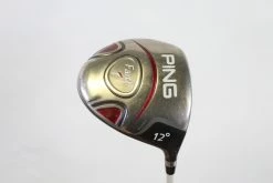 Ping Faith Driver - Right-Handed - 12 Degrees - Ladies Flex