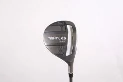 AdamsĀ® Adams Tight Lies 3 Wood 16* RH 42.25 In Mitsubishi Bassara Shaft Ladies
