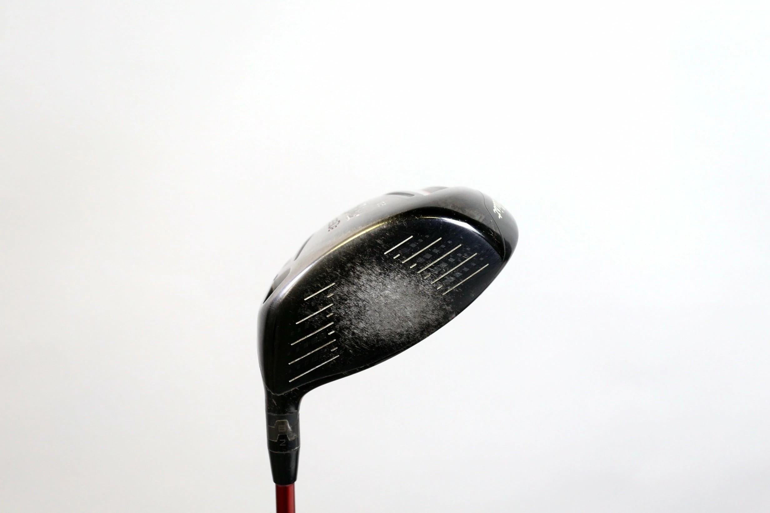 Titleist 913D2 Driver - Right-Handed - 10.5 Degrees - Regular Flex - Image 6