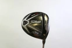 Titleist 915D2 Driver - Right-Handed - 10.5 Degrees - Regular Flex