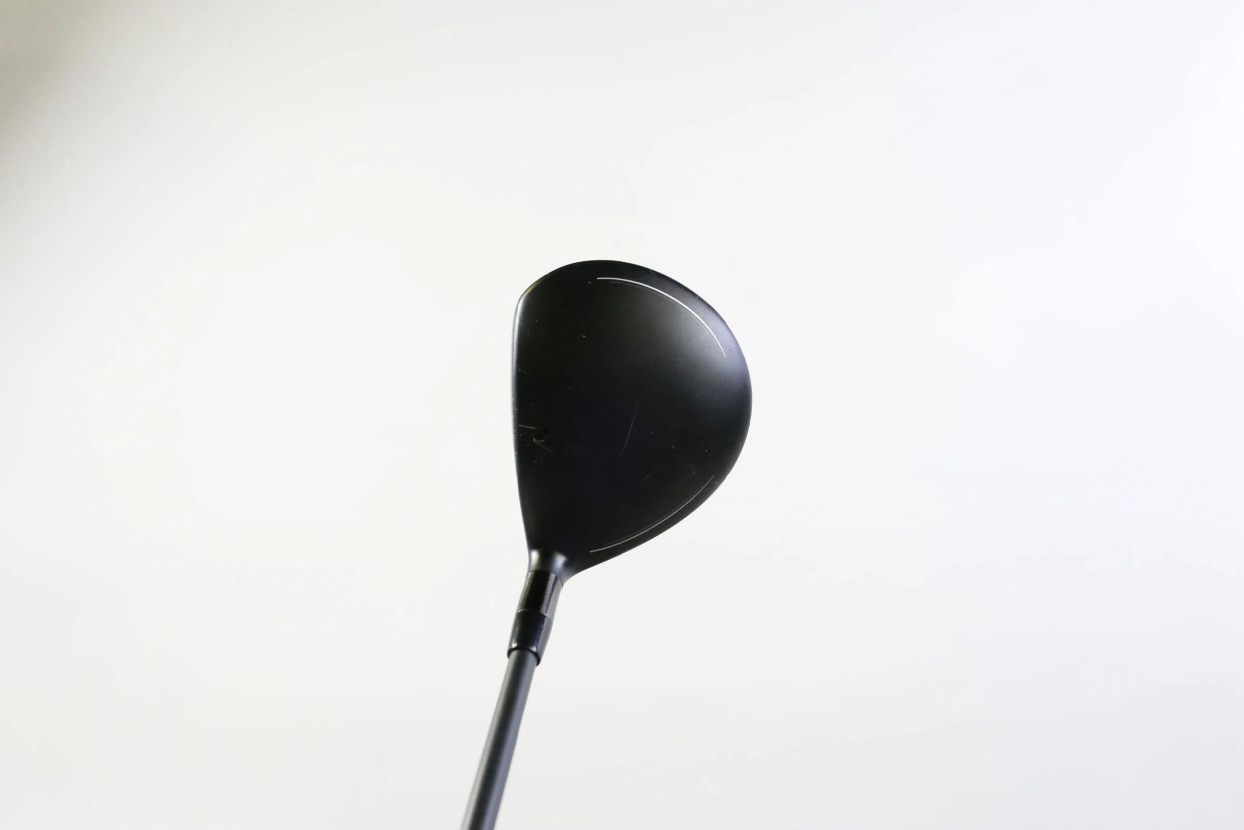 Callaway XR 16 5 Wood 18* RH 41 In Mitsubishi Bassara Graphite Shaft Ladies Flex - Image 7