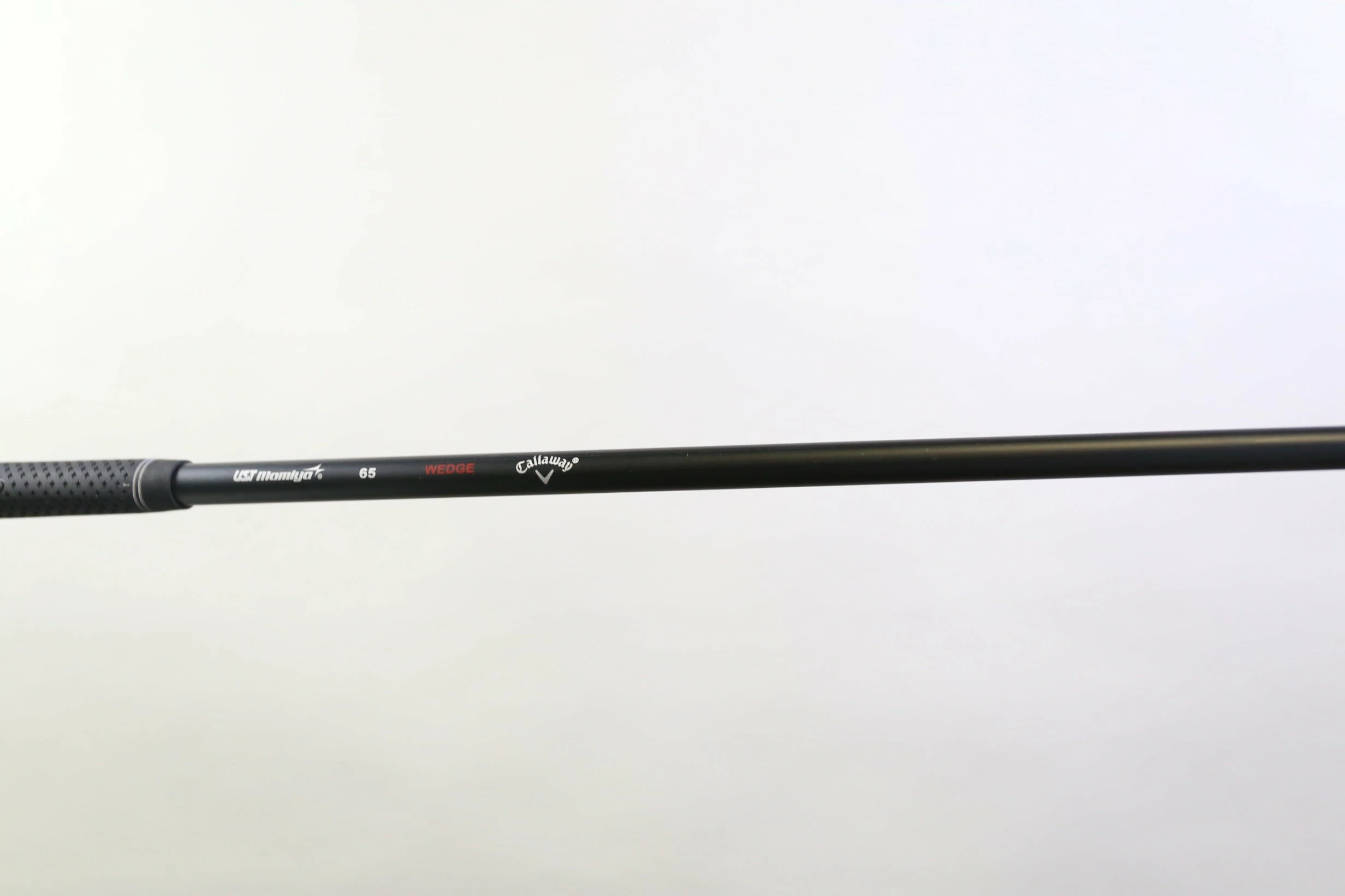 Callaway SURE OUT Lob Wedge 58* RH 34 In Graphite Shaft Stiff Flex - Image 8