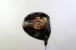 Callaway Big Bertha Alpha 815 Driver - Right-Handed - 10.5 Degrees - Regular Flex