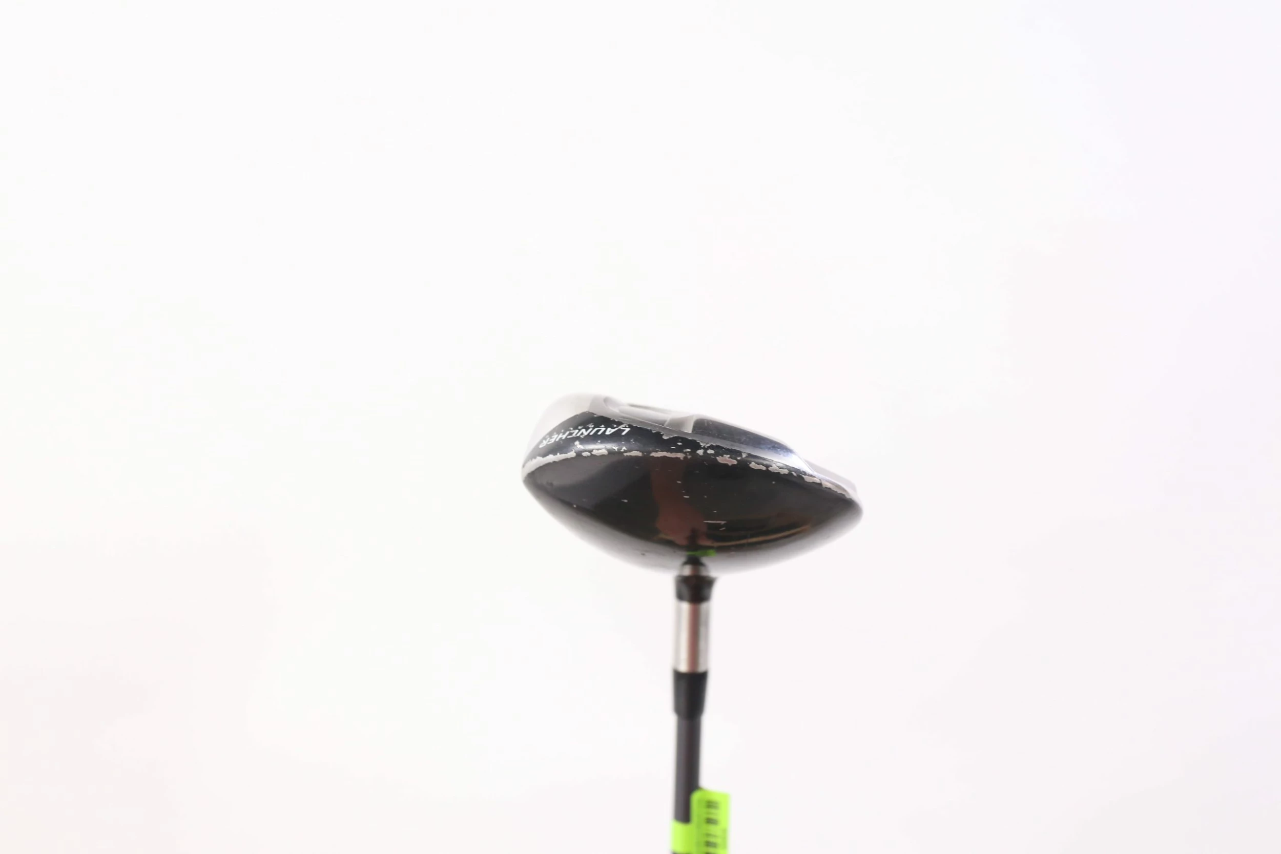 Cleveland FL Ultralite 3 Wood RH 15* 42.5 In Fujikura Speeder77 Graphite Stiff - Image 4