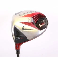 Nike VR-S Covert Driver - Left-Handed - 10.5 Degrees - Regular Flex